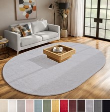 Teppich Kurzflor Weich