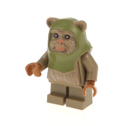 Lego minifigur star - minifigur, wars