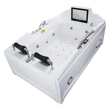 AcquaVapore Whirlpool