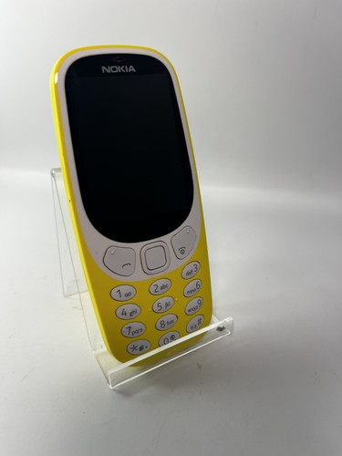 Nokia 3310 neues modell - nokia,