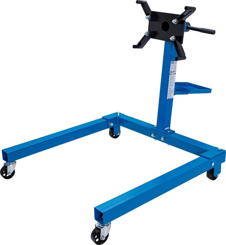 Bgs motorständer 560 - bgs, kg