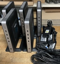 KONVOLUT 5x HP Thinclient T630