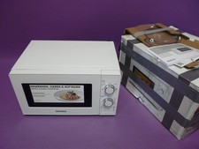 Severin MW 7770 Mikrowelle