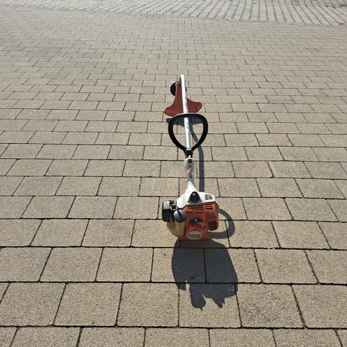 Stihl benzin motorsense - stihl, fs