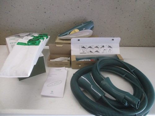 Vorwerk polsterboy 420 - pb, +