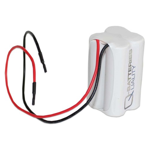 Akku pack 1500mah für - 4,8v,