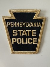 USA Pennsylvania State Police