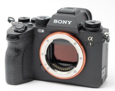Sony ILCE-1 Spiegellose
