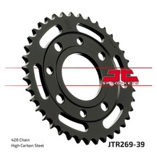 Kettenrad zähne für - kettenrad, 39