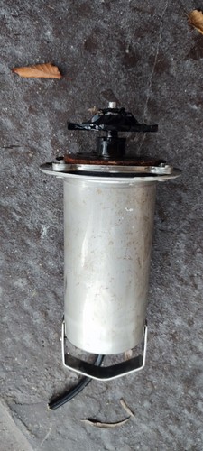 Wilo motor lift 2 - motor, 1,2-2-3-400