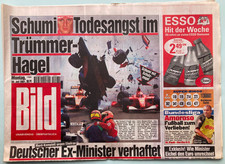 30.07.2001 BILD Zeitung