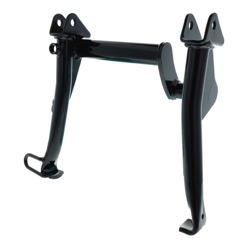 Kippständer schwarz für sr50 - schwarz,