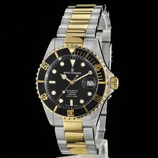 Revue thommen diver automatik - revue,