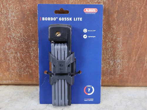 Abus bordo lite - abus, 85