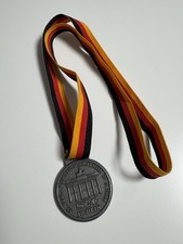 Berlin Marathon 2006 Finisher