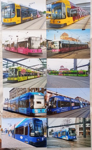 Fotos straßenbahn dresden - 10,