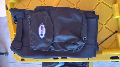 Halcyon tech shorts - shorts, small
