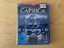 Caprica - Die komplette Serie