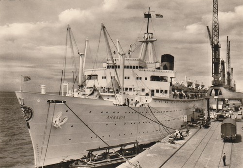 S arkadia in - ak,