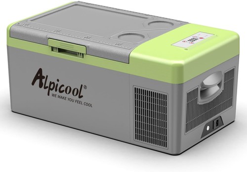 Alpicool y16t 15l - 15l, kühlbox