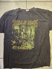 Cradle of Filth - Thornography XL