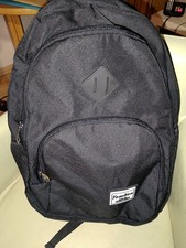 Outdoor Rucksack Schwarz 30