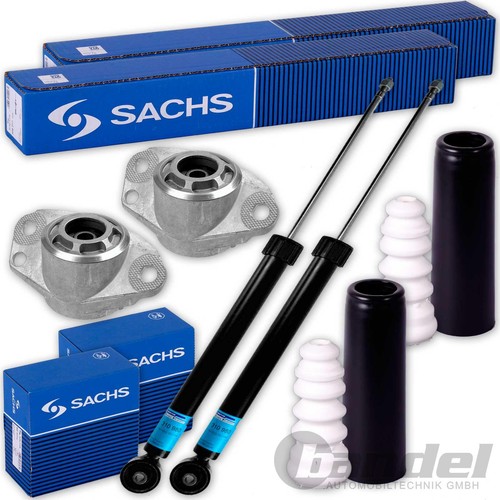 Sachs stoßdämpfer - sachs,