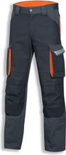Neu Uvex 9877007 Cargohose
