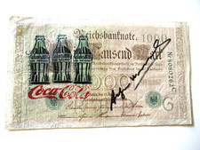 a0) A. WARHOL 1000DM