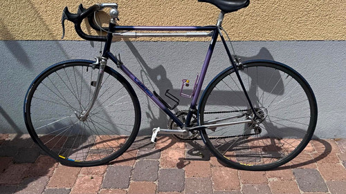 Campus rennrad zoll - campus, 28