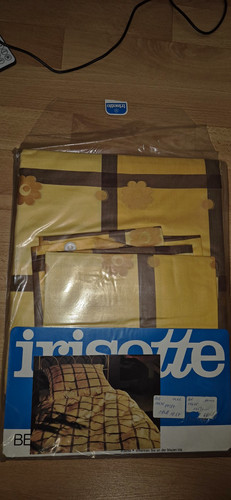 Irisette bettwäsche set - irisette, bettwäsche-set