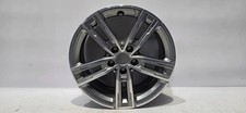 1x Alufelge 17 Zoll 7.5" 5x112 54ET 8053523 BMW 1 Rim Wheel