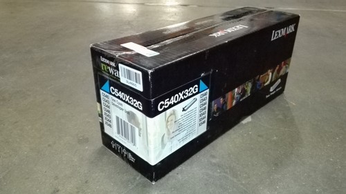 Lexmark c540x32g entwickler - lexmark,