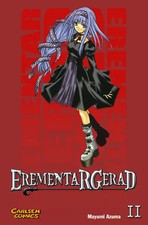 Erementar gerad - gerad, 2