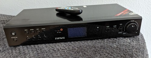 Muvid 715 wifi - ir, internet