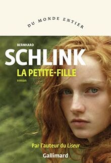Petite fille von schlink - la,
