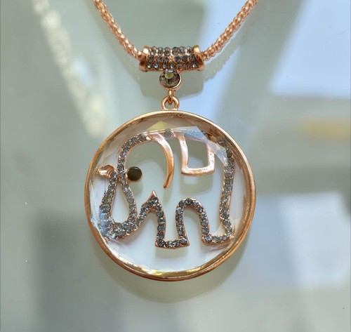 Lange kette xxl - lange,