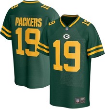 NFL Green Bay Packers Trikot
