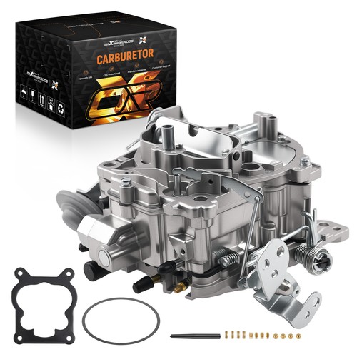 Quadrajet 4mv barrel - 4mv,