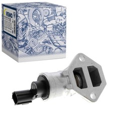 VEMO LEERLAUFREGELVENTIL