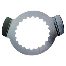 Ritzel Sicherungsblech für