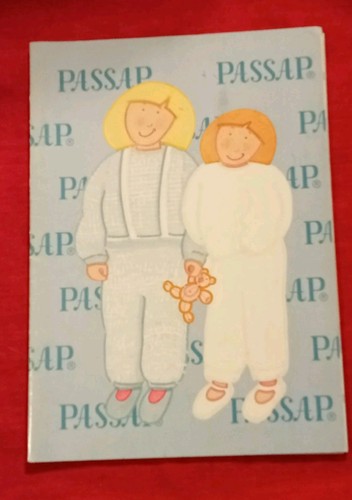 Passap baby kleinkinder - passap, baby/kleinkinder