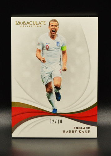 Harry kane gold - gold, /10