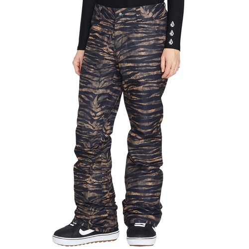 Volcom hallen damen - hallen, damen-skihose