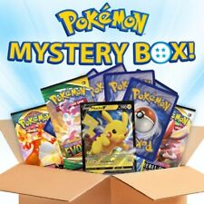 Pokemon TCG Paket Box | Sealed