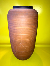 Bodenvase-große Tonvase