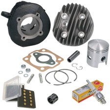 75ccm DR Tuning Sport Zylinder