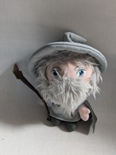 Joy Toy Der hobbit Gandalf 18 cm Plüschfigur Stofftier Kuscheltier
