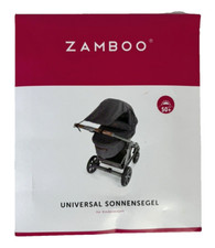 ZAMBOO universal Sonnenschutz