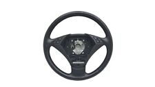 BMW E60 E61 Lederlenkrad LEDER
